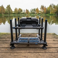 Preston Innovations Absolute 5G Seatbox